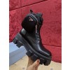 [A1] 프라다 포켓 컴뱃 워커 Prada