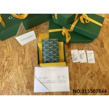 [엠플러스] 고야드 생피에르 카드지갑 5컬러 8506240 Goyard