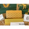 [엠플러스] 고야드 마티뇽 장지갑 4컬러 8508390 Goyard