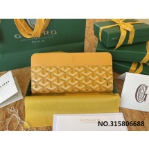 [엠플러스] 고야드 마티뇽 장지갑 4컬러 8508390 Goyard