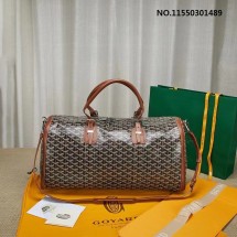 [엠플러스] 고야드 크로아지에르여행가방 45cm Goyard