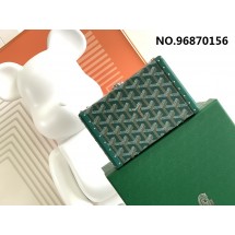 [엠플러스] 고야드 미노디에르 백 16.5*11.5*5cm 12컬러 Goyard