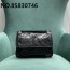 Pomegrante 생로랑 빈티지 가죽 소재 NIKI BABY 633160 22*17*12cm 7컬러
