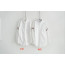 [사슬공장2] MWL150E 톰브라운 암밴드 셔츠 Thombrowne