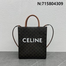 마블 셀린느 버티컬 카바스 프린트 트리옹프 캔버스 28*32*8cm 2컬러 191542