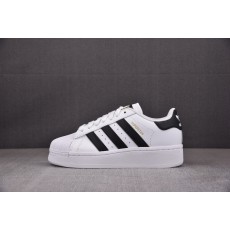 AD Originals Superstar XLG 白黑 IF9995 아디다스