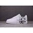 【G】CDG x Supreme x NK AF 1 Supreme Comme Des Garcons Shirt 三方联名 白黑涂鸦 923044-100