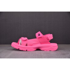 [XA]발렌시아가 투어리스트 샌들...