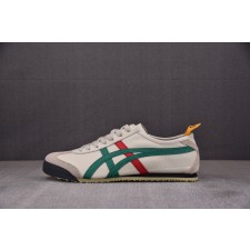 【PH】Onitsuka Tiger MEXICO 66 白橄榄绿 1183C102-201 오니츠카 타이거