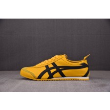 【PH】Onitsuka Tiger MEXICO 66 黄黑 1183C102-751 오니츠카 타이거
