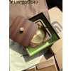 AGG 버버리 TB 모노그램 담뱃 재떨이 burberry