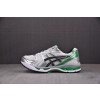 아식스 젤 카야노 Asics Gel-Kayano 14 실버 말라카이트 그린 1201A019-110