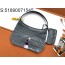 [엠플러스] 고야드 투견 강아지 호보백 그레이 27*15*42cm 8120 Goyard