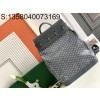 [엠플러스] 고야드 스티머 백 PM 백팩 그레이 48*22*36cm Goyard