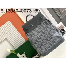 [엠플러스] 고야드 스티머 백 PM 백팩 그레이 48*22*36cm Goyard