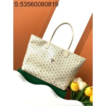 [엠플러스] 고야드 아르투아 백 스몰 25*14*30cm 화이트