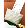 [엠플러스] 고야드 아르투아 백 미디엄 30*17*50cm 화이트 