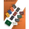 [엠플러스] 고야드 세나 나노 파우치 지갑 13*1*9cm 11컬러 Goyard
