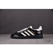[纯原]아디다스 핸드볼 스페지알 Ad Handball Spezial Core Black White 블랙 화이트 JP5669 아디다스