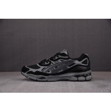 ASICS Gel-NYC Graphite Grey Black 黑灰 1201A789-020 아식스