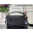 [88factory] 루이비통 트렁크 토트백 숄더백 M24309 21*14*6cm 블랙 LOUIS VUITTON