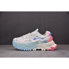 【纯原】FILA FUSION Bi...