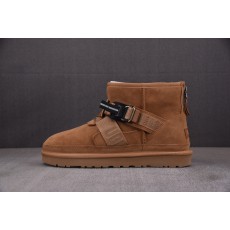 UGG Classic Mini Q...