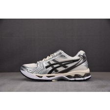 [PK]아식스 젤 카야노 ASICS Gel-Kayano 14 Cream Black Metallic Plum 크림 블랙 1201A019-108