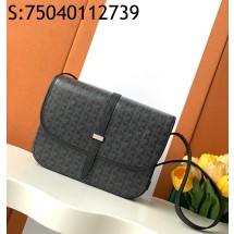 [엠플러스] 고야드 벨베데르 백 블랙 23*9*29cm 