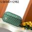 [엠플러스] 고야드 캅베르백 PM 그린 23*8*14cm 