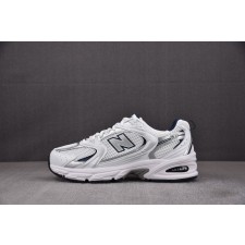 [PB]뉴발란스 New Balance 530 White Silver Navy 화이트 실버 네이비 MR530SG