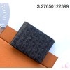 [엠플러스] 고야드 빅투아르 반지갑 11*2*9cm 회흑색 Goyard