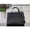 [88factory] 루이비통 온더고 스몰 M13576 19*11.5*25cm 블랙