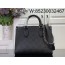 [88factory] 루이비통 온더고 스몰 M13576 19*11.5*25cm 블랙