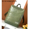 [엠플러스] 고야드 시스알팡 백팩 그린 44*33*14cm