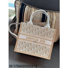 [엔젤] 디올 스몰 북 토트백 오...