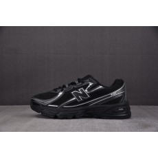 【纯原】뉴발란스 740v2 블랙 ...