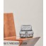 [CD] 샤넬 백팩 그레인드 샤이니 카프스킨 골드 메탈 스몰 그레이 23P 16.5*17.5*10cm