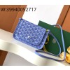 [엠플러스] 고야드 플뤼메 클러치 지갑 14*2.5*20.5cm 아이리스 