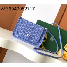 [엠플러스] 고야드 플뤼메 클러치...