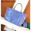 [엠플러스] 고야드 생루이 백 아이리스 라지 40*20*34cm
