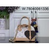 [88factory] 루이비통 알마 미니  LV 화이트 K00015 18*12*8cm