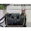[88factory] 루이비통 오디세이 27*17*12cm M25554 블랙