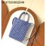 [엠플러스] 고야드 포아티에 아이리스 21*1*24cm