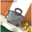 [엠플러스] 고야드 벨루가 미니백 그레이 23*8*18.5cm