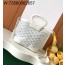 [엠플러스] 고야드 벨루가 미니백 화이트 23*8*18.5cm