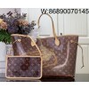 [88factory] 루이비통 네버풀 GM 모노그램 PVC M14991 39*32*19cm