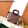 [엠플러스] 고야드 벨루가 미니백 와인 23*8*18.5cm