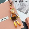 AGG 미우미우 여자 로봇 백참