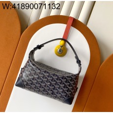 [엠플러스] 고야드 볼링 25 토일리트리백 네이비 23*13*12cm